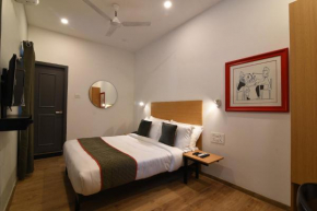 Super Townhouse Royapettah Near U.S Consulate
